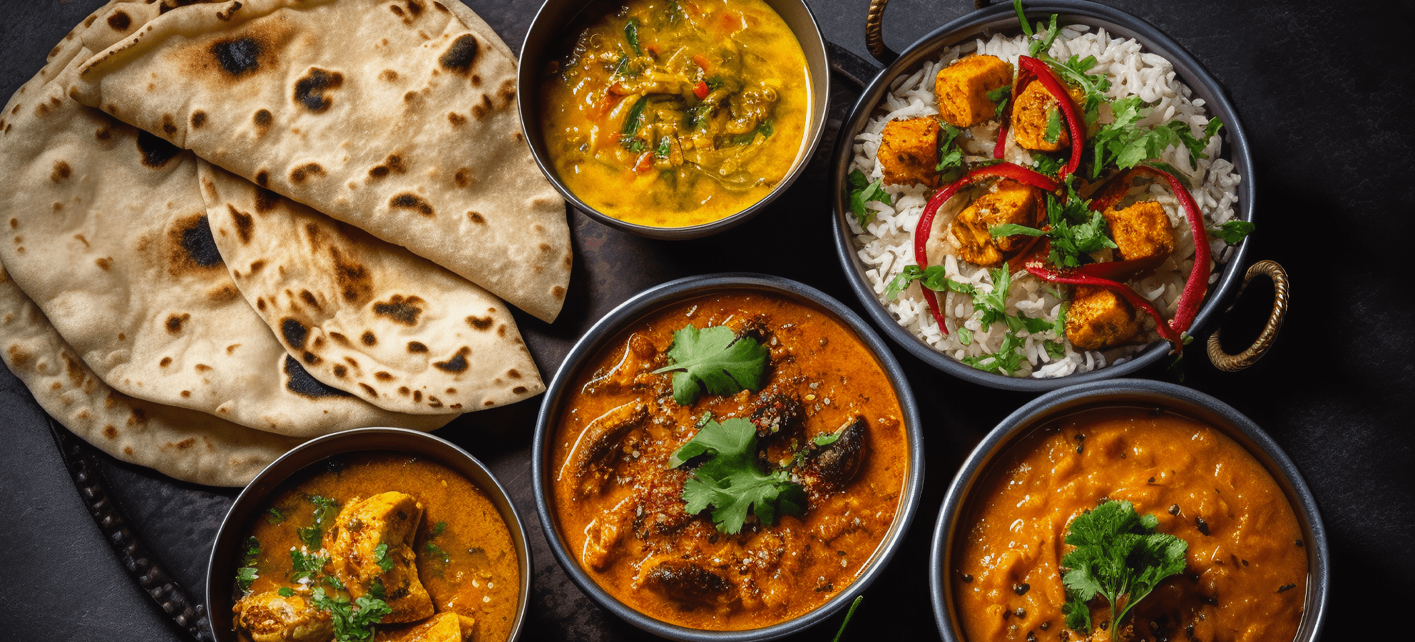 Ikkayees Indian Restaurant Liverpool